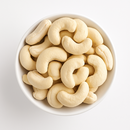 Premium Cashew Nuts