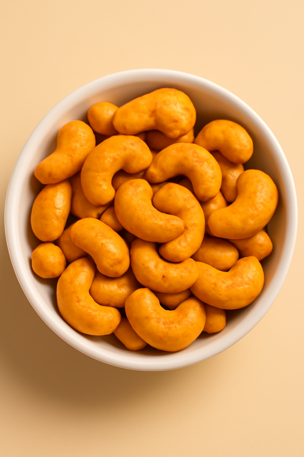 Butterscotch Bliss Cashews