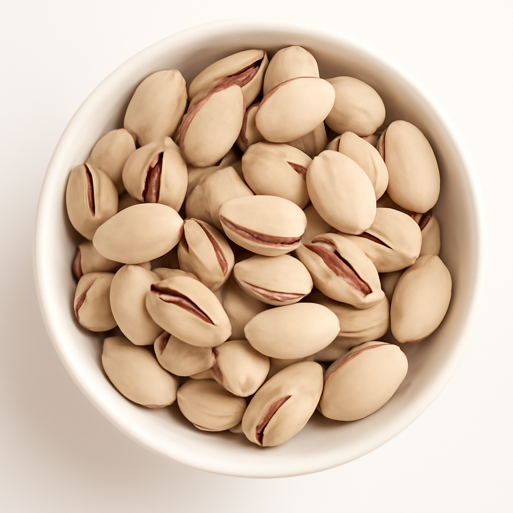Premium Pistachios